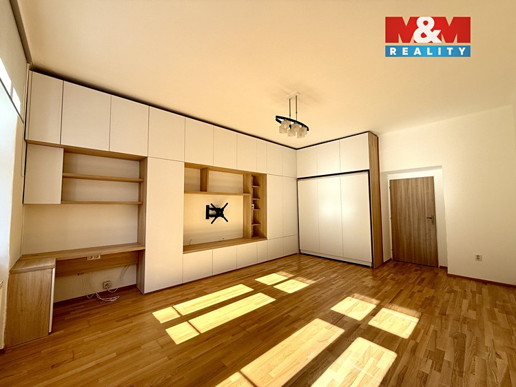 Prodej bytu 2+1 68 m² - foto 4
