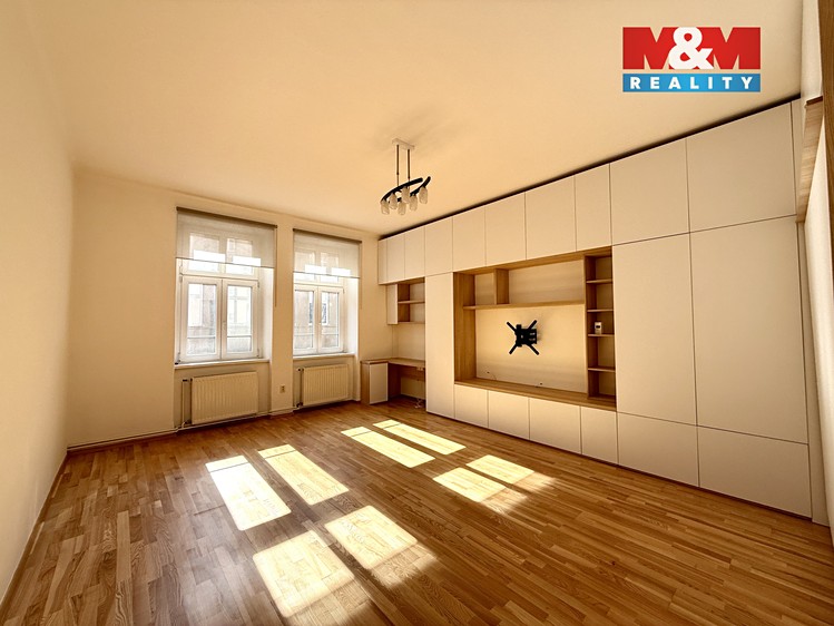Prodej bytu 2+1 68 m² - foto 5