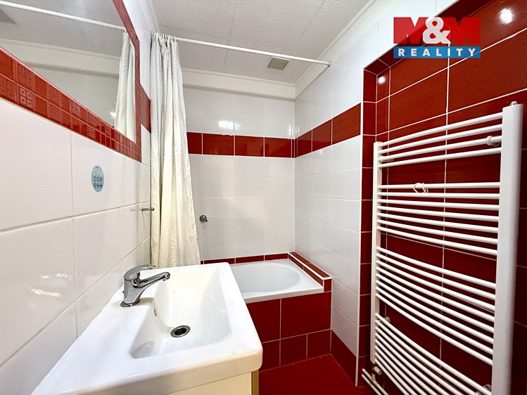 Prodej bytu 2+1 68 m² - foto 6
