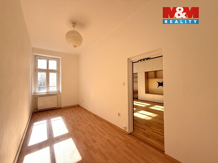 Prodej bytu 2+1 68 m² - foto 8