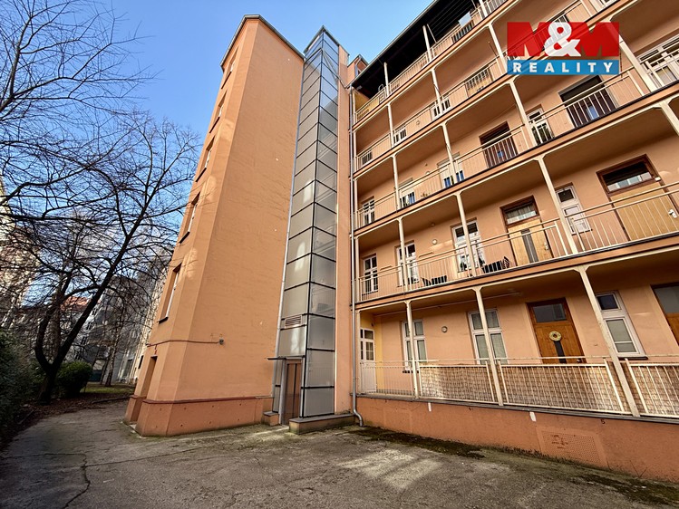 Prodej bytu 2+1 68 m² - foto 9