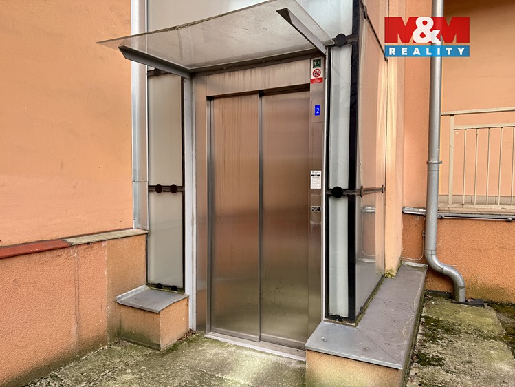 Prodej bytu 2+1 68 m² - foto 10