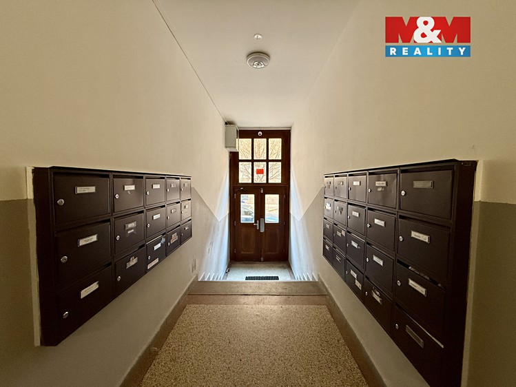 Prodej bytu 2+1 68 m² - foto 12