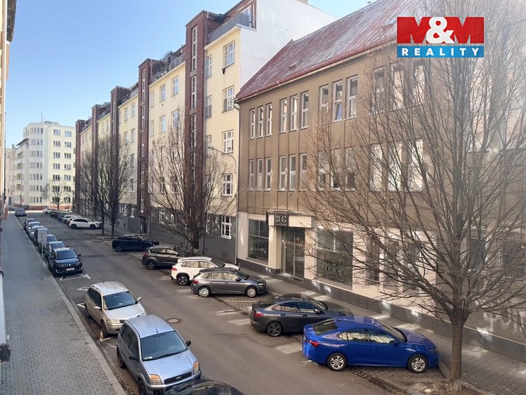 Prodej bytu 2+1 68 m² - foto 13