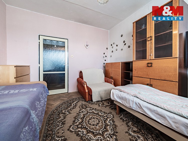 Prodej bytu 3+1 69 m² - foto 5