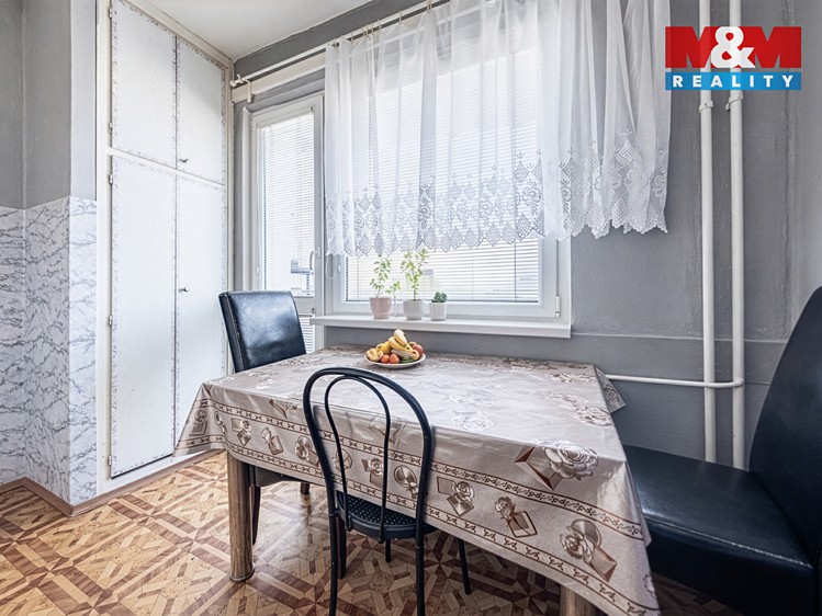 Prodej bytu 3+1 69 m² - foto 6
