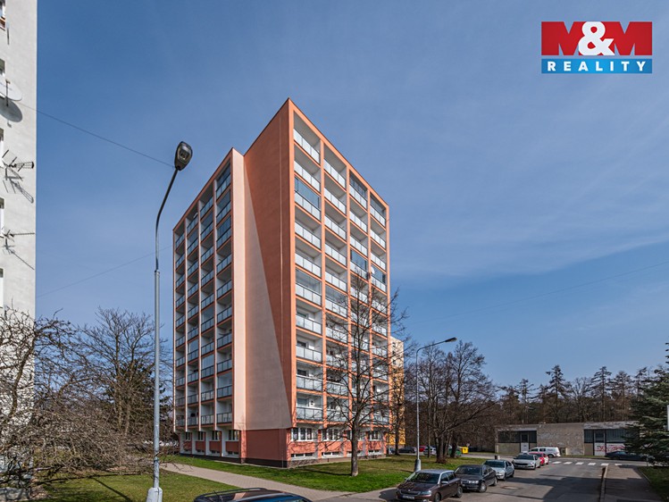 Prodej bytu 3+1 69 m² - foto 8