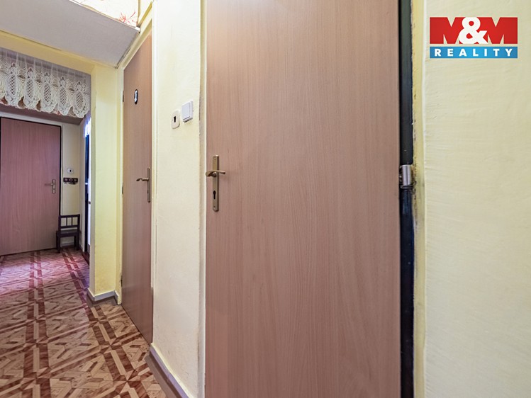 Prodej bytu 3+1 69 m² - foto 10
