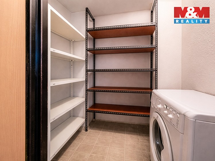 Prodej bytu 3+1 69 m² - foto 11