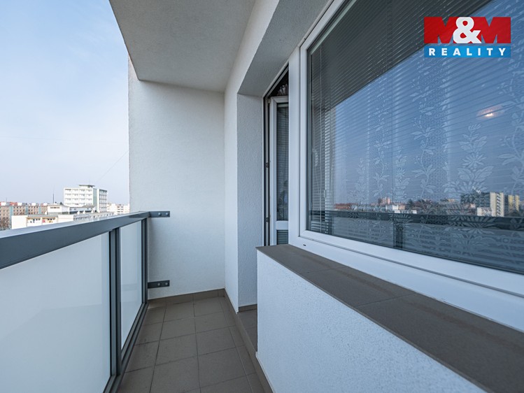 Prodej bytu 3+1 69 m² - foto 12