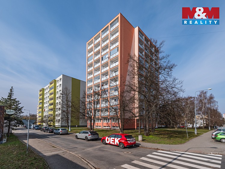 Prodej bytu 3+1 69 m² - foto 13