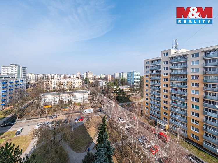 Prodej bytu 3+1 69 m² - foto 15