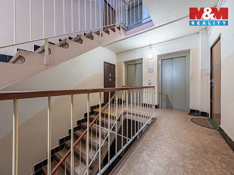 Prodej bytu 3+1 69 m² - foto 16
