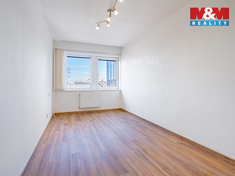 Prodej bytu 1+kk 23 m² - foto 3
