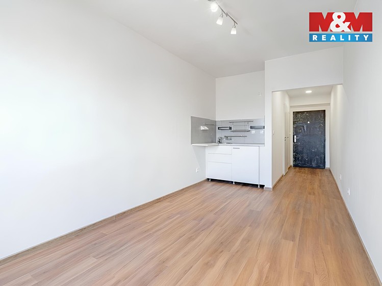 Prodej bytu 1+kk 23 m² - foto 5
