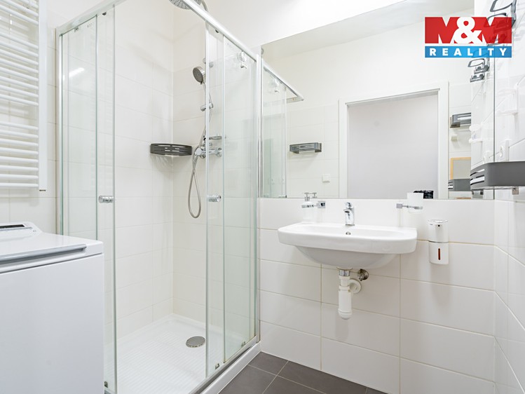 Prodej bytu 1+kk 23 m² - foto 6