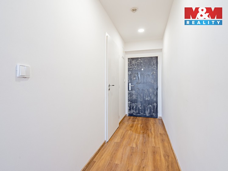 Prodej bytu 1+kk 23 m² - foto 8