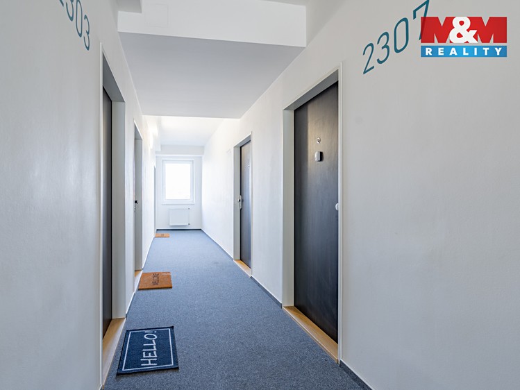 Prodej bytu 1+kk 23 m² - foto 9