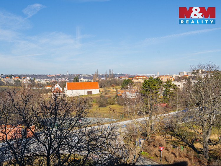 Prodej bytu 1+kk 23 m² - foto 10