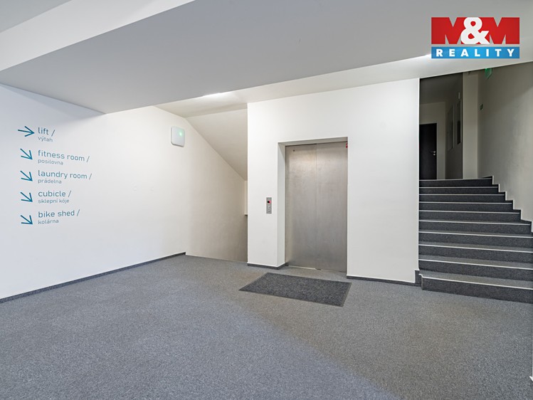 Prodej bytu 1+kk 23 m² - foto 11