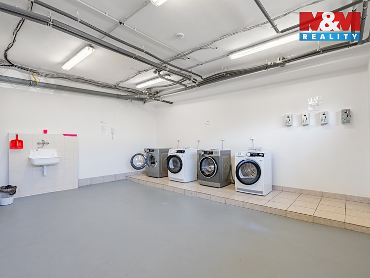 Prodej bytu 1+kk 23 m² - foto 12