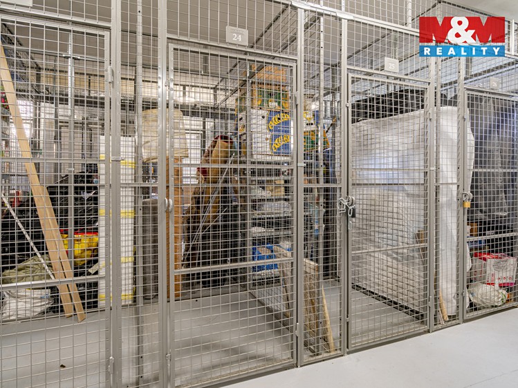 Prodej bytu 1+kk 23 m² - foto 13