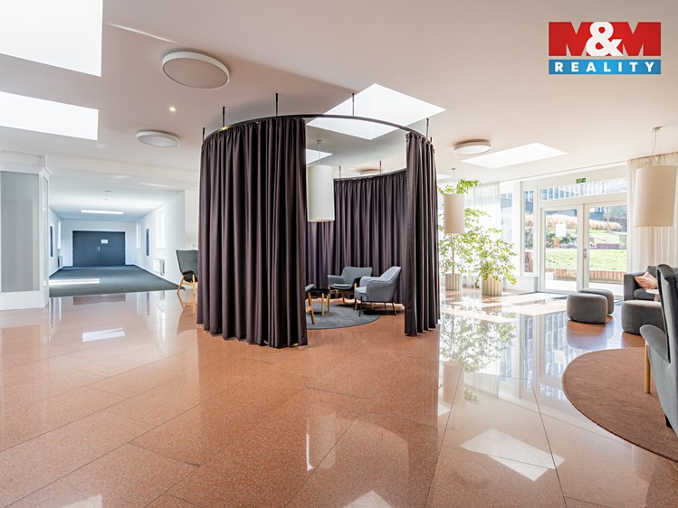 Prodej bytu 1+kk 23 m² - foto 14