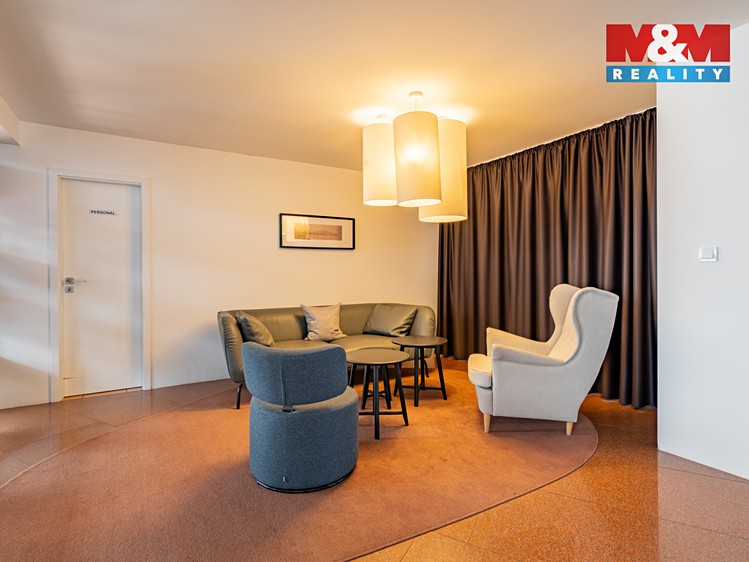 Prodej bytu 1+kk 23 m² - foto 15