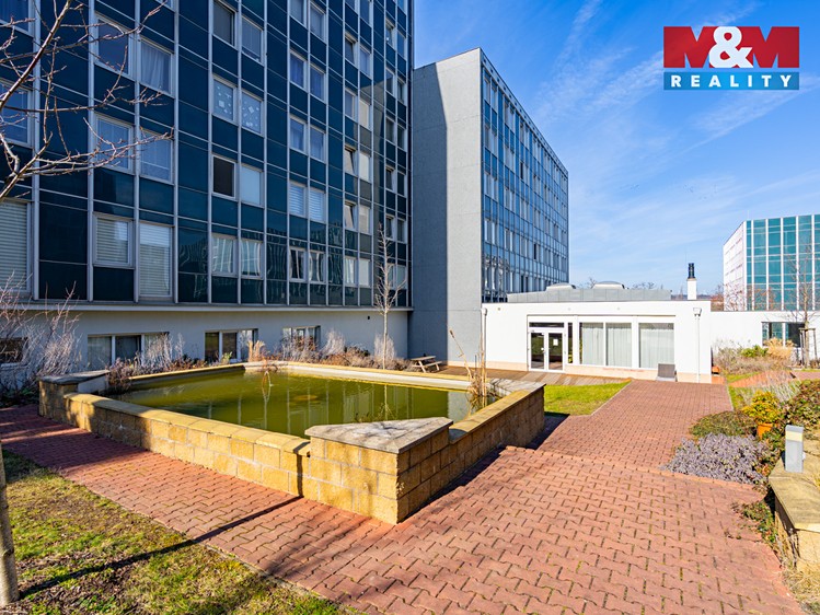 Prodej bytu 1+kk 23 m² - foto 18