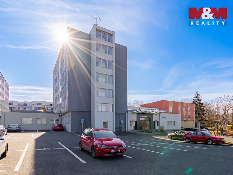 Prodej bytu 1+kk 23 m² - foto 21