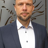 Michal Kocourek