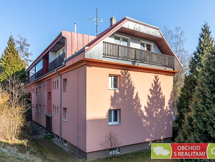 Prodej bytu 4+1 110 m² - foto 3