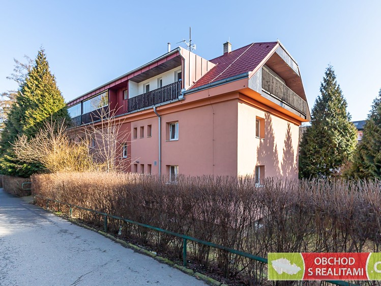 Prodej bytu 4+1 110 m² - foto 4