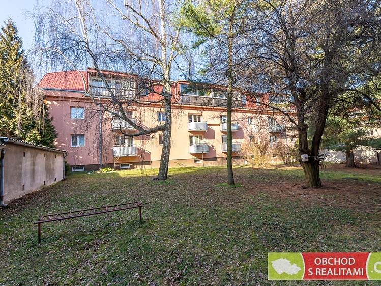 Prodej bytu 4+1 110 m² - foto 5