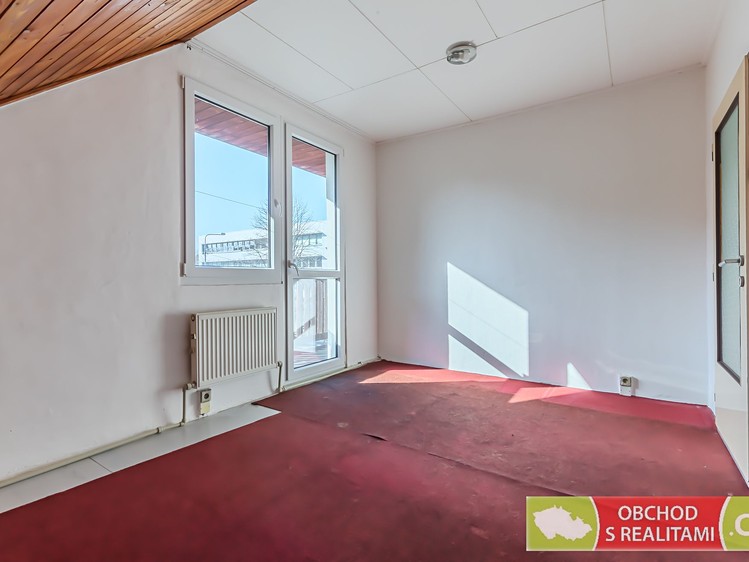 Prodej bytu 4+1 110 m² - foto 10