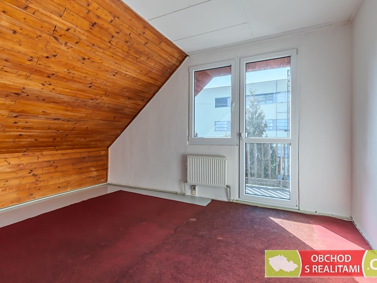 Prodej bytu 4+1 110 m² - foto 11