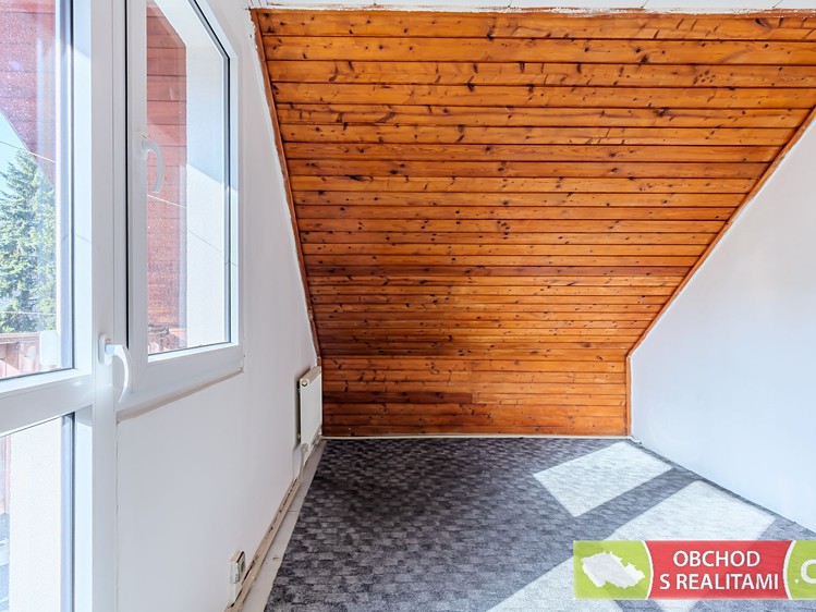 Prodej bytu 4+1 110 m² - foto 14