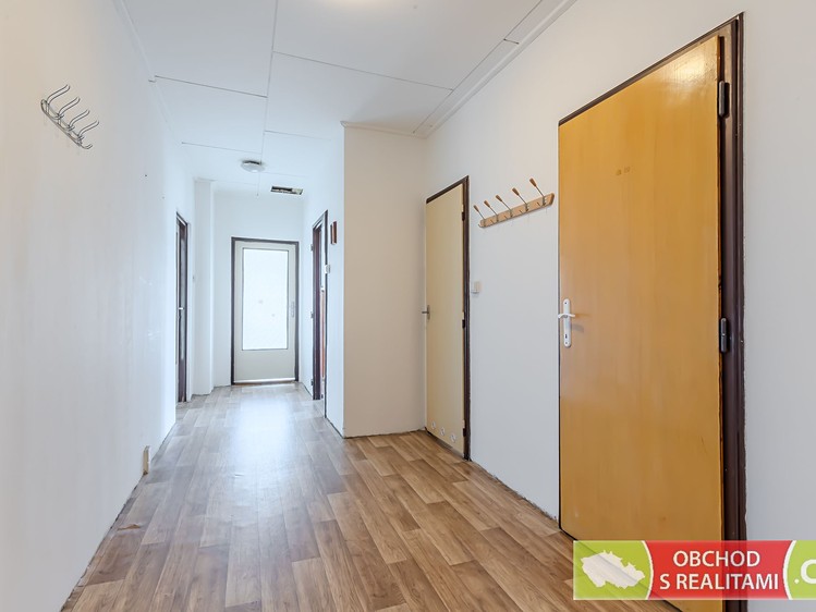 Prodej bytu 4+1 110 m² - foto 29