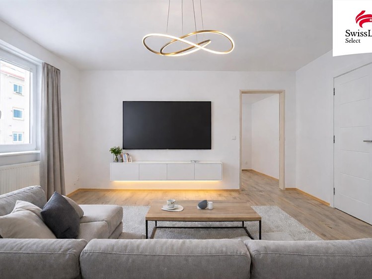 Prodej bytu 3+1 69 m² - foto 3