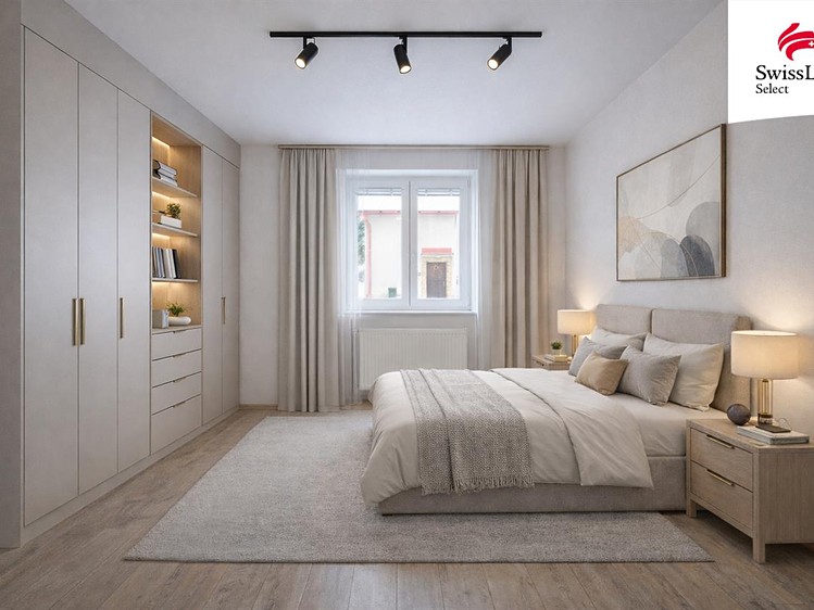 Prodej bytu 3+1 69 m² - foto 5