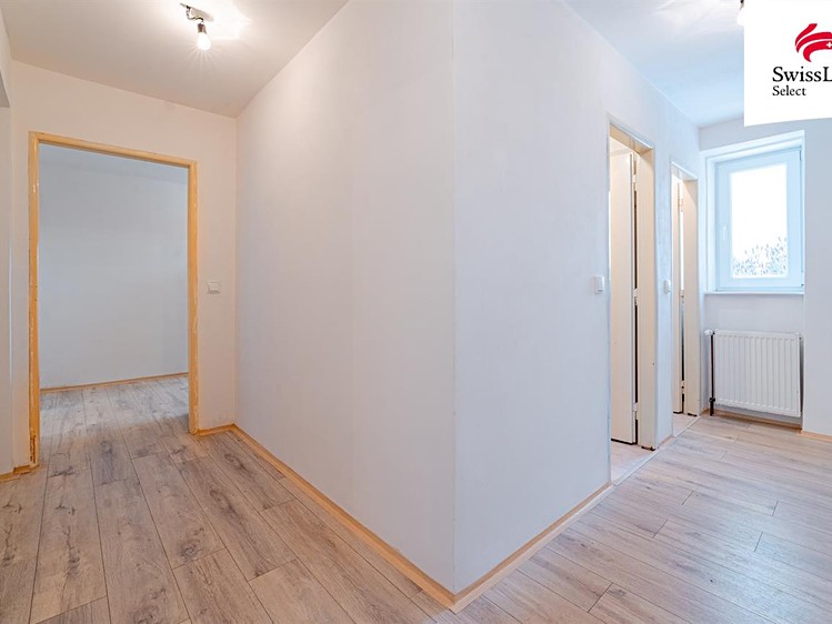 Prodej bytu 3+1 69 m² - foto 9