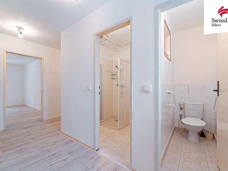 Prodej bytu 3+1 69 m² - foto 10