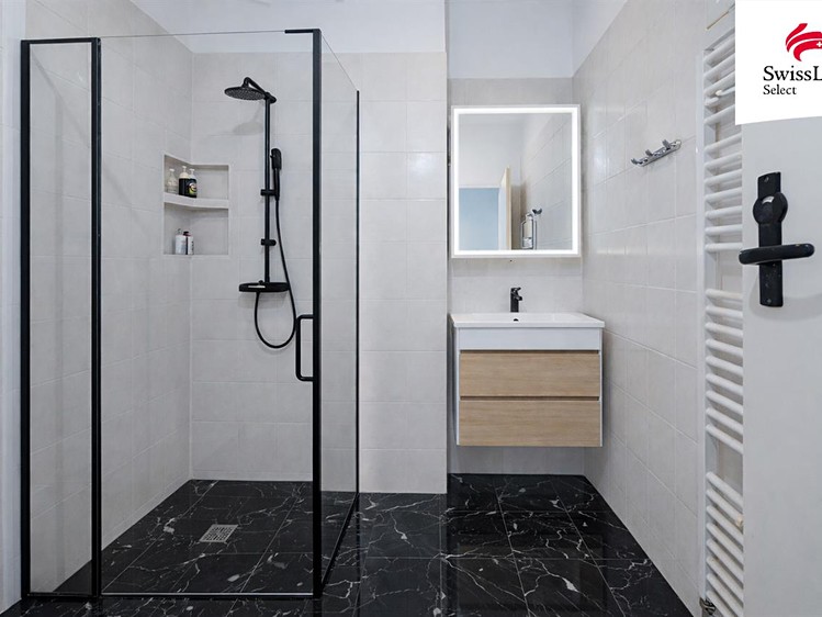 Prodej bytu 3+1 69 m² - foto 12