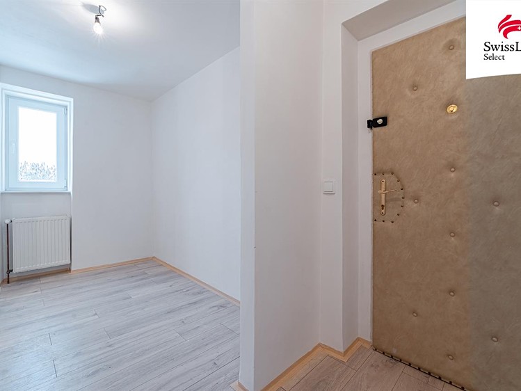 Prodej bytu 3+1 69 m² - foto 13