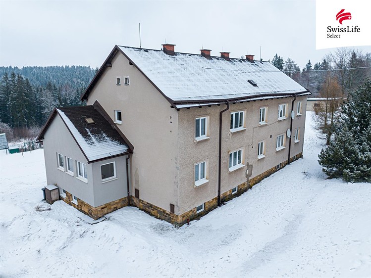 Prodej bytu 3+1 69 m² - foto 14