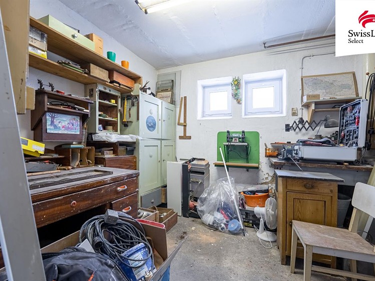 Prodej bytu 3+1 69 m² - foto 15