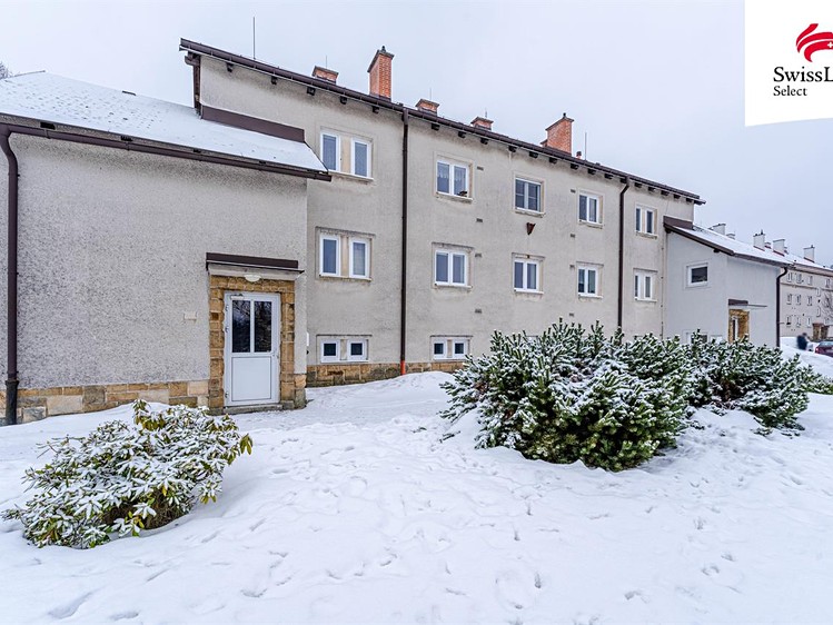 Prodej bytu 3+1 69 m² - foto 16