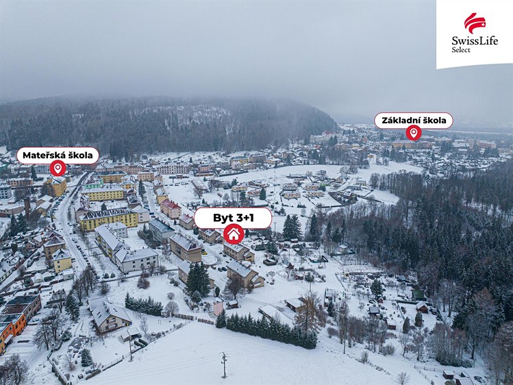Prodej bytu 3+1 69 m² - foto 17