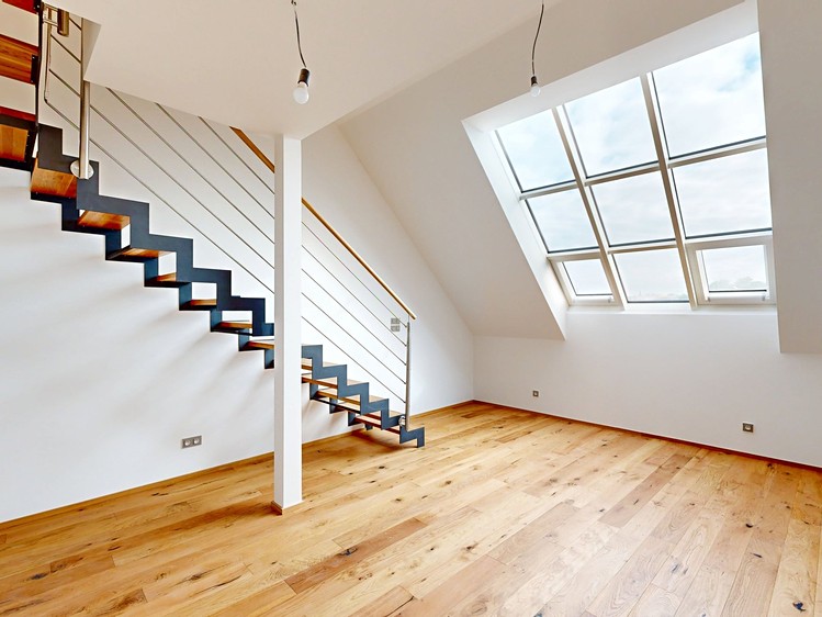 Prodej bytu 2+kk 72 m² (Mezonet) - foto 4