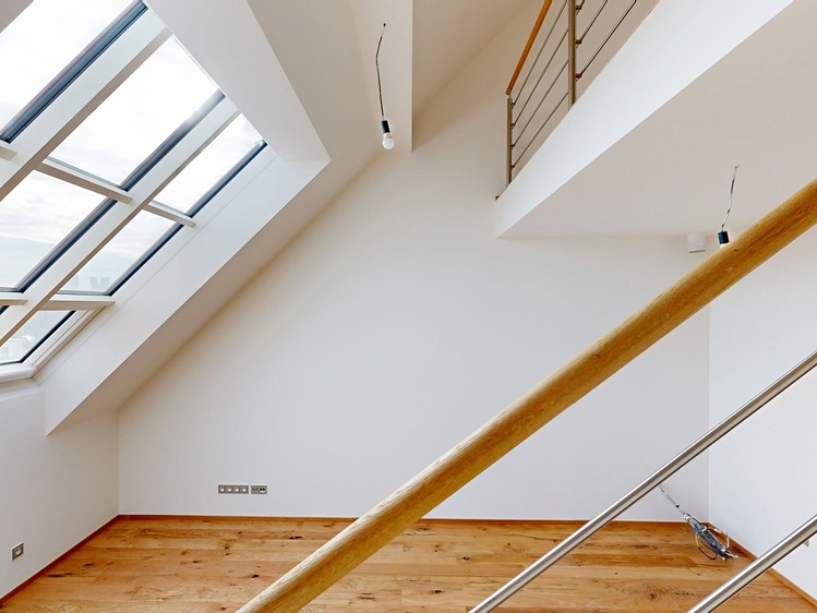 Prodej bytu 2+kk 72 m² (Mezonet) - foto 5